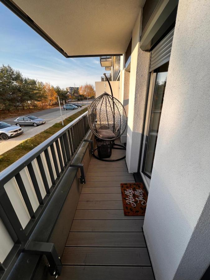 Butikowy Apartament Konin Konin  Exterior foto