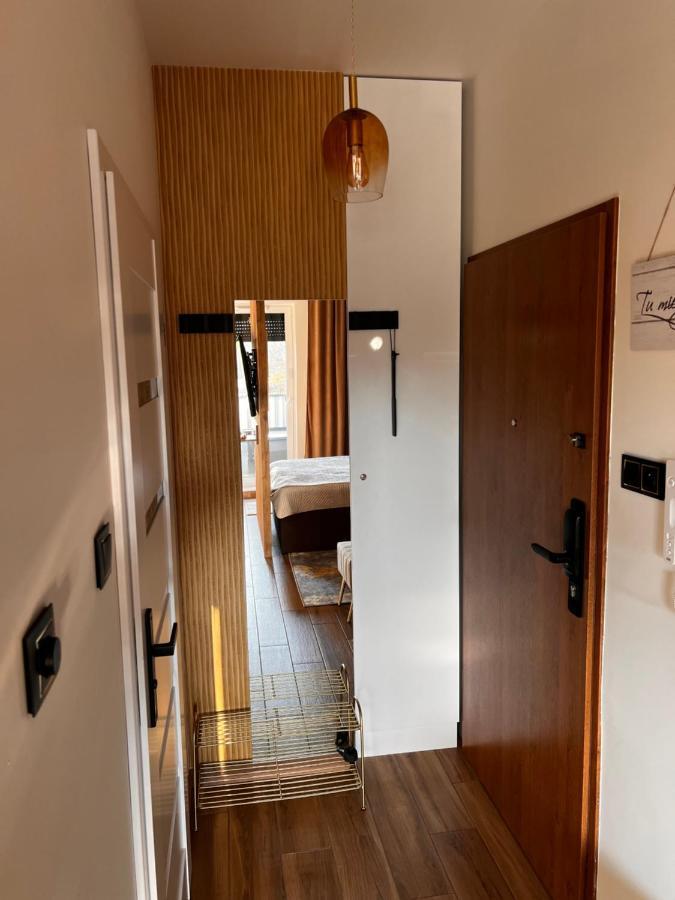 Butikowy Apartament Konin Konin  Exterior foto